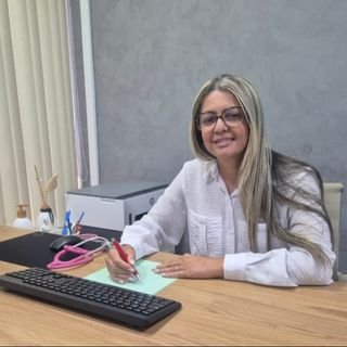 Dra. Auxiliadora Souza Silva Lima