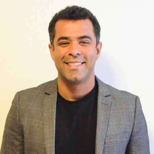 Dr. Bruno Oliveira