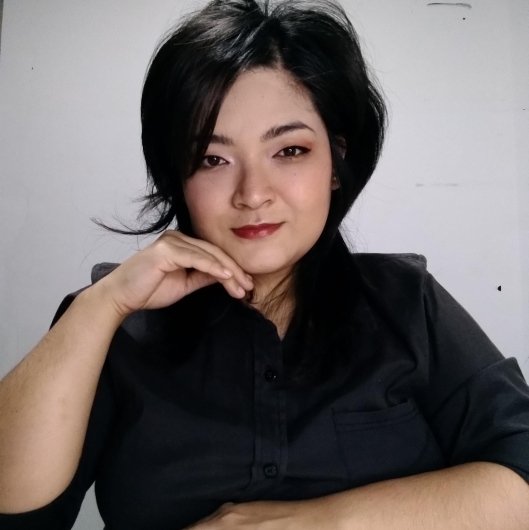 Ketlin Mitsumi Asato Sassaki