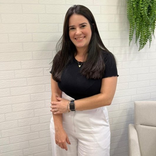Caroline M Oliveira de Sousa