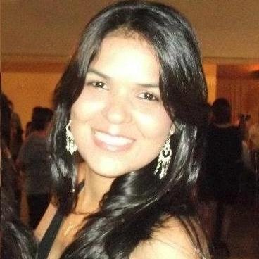 Dra. Gabriela Andreane Silva