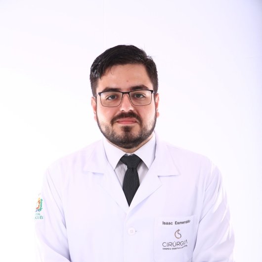 Dr. Isaac Esmeraldo