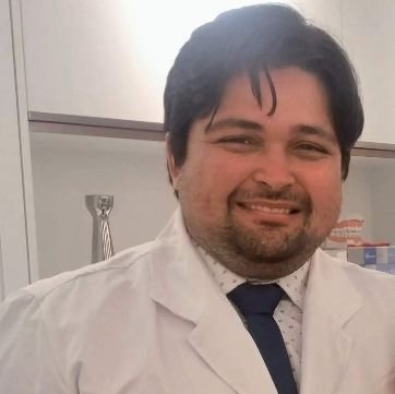 Dr. Giordano Bruno Bezerra de Menezes