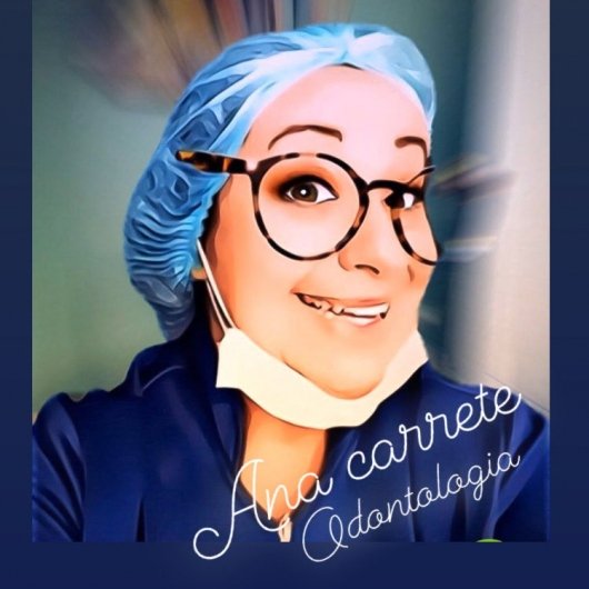 Dra. Ana Carrete