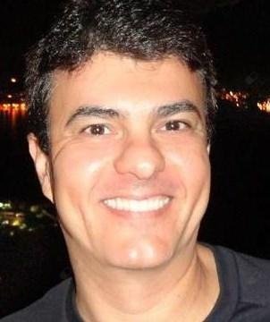 Mario Vieira Serra