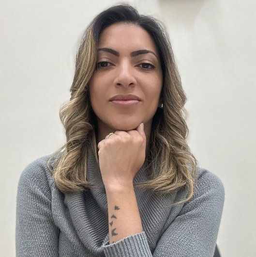Priscila Lucia Moura