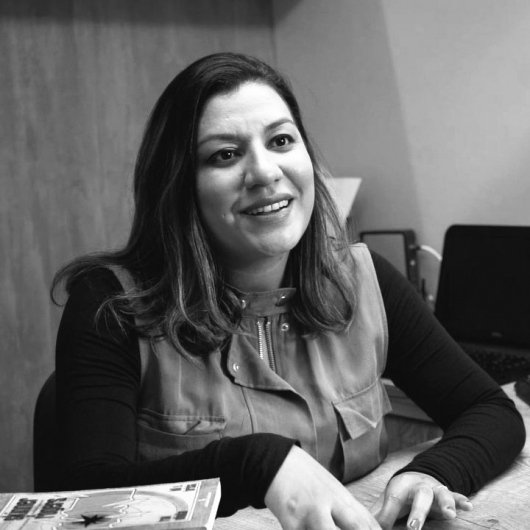 Dra. Fabiane Pereira