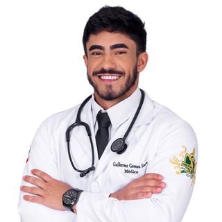 Dr. Guilherme Gomes Souza