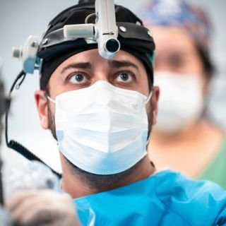 Dr. Gabriel Santos de Freitas