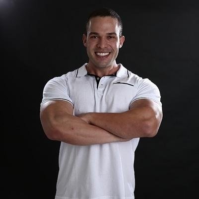 Dr. Vinícius Borela
