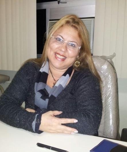Dra. Mirian Saraiva Ribeiro Santos