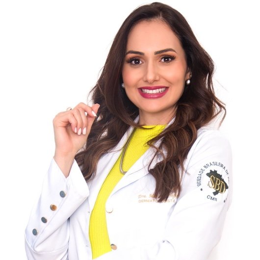Dra. Marília Prego Guimarães