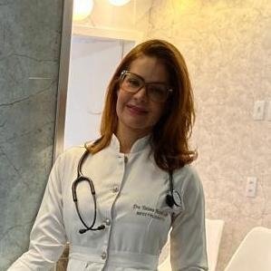 Dra. Tatiana Bacelar Acioli Lins