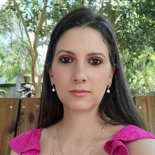 Pamela Centurion Marquesini