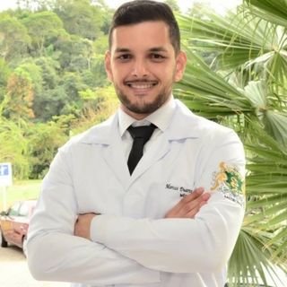 Dr. Marcos Duarte Carneiro
