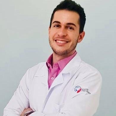 Dr. Antonio Henrique Soares Telini
