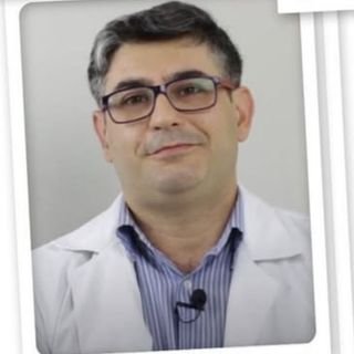 Dr. Timoteo Lins Acioli Neto .