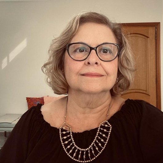 Rosicler Paiva de Carvalho