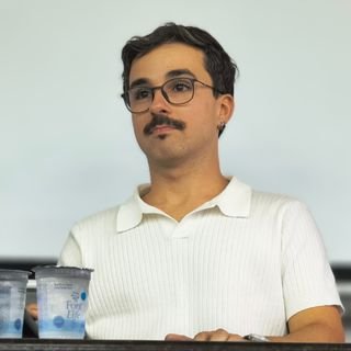 Felipe de Souza Barbeiro