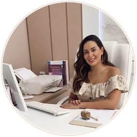 Dra. Victoria Andrade