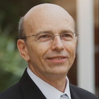 Dr. Geraldo Cesar Bonin