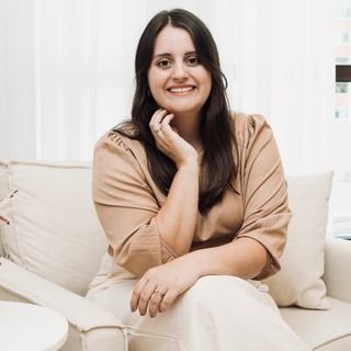 Camila Abreu