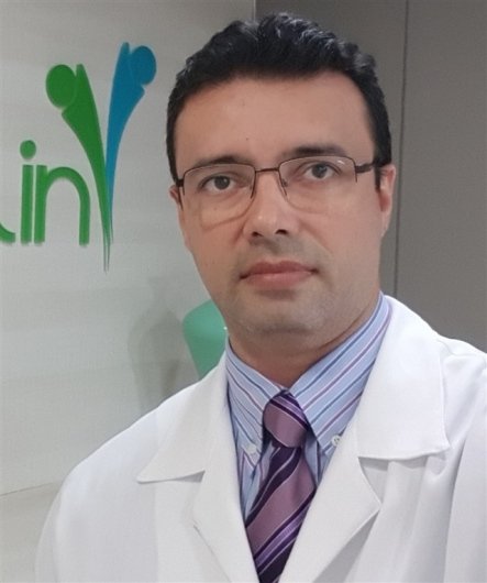Egberto Ezequiel de Moura