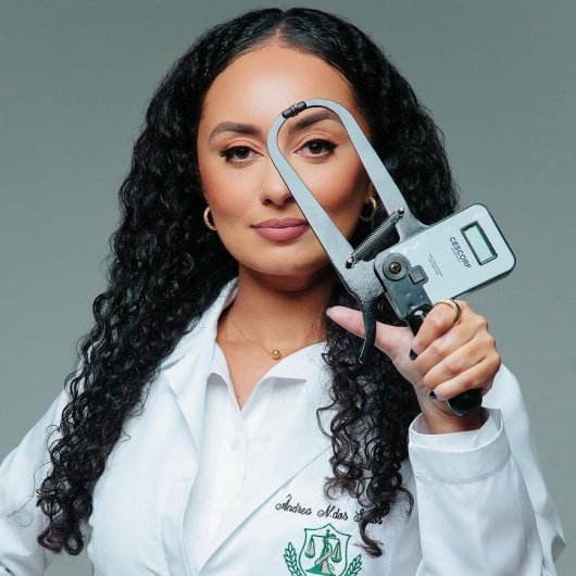 Dra. Ândrea Santos