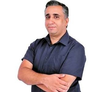 Gilberto Dias de Oliveira