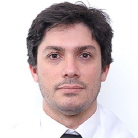 Dr. Daniel Noronha Pereira