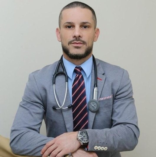 Dr. Bernardo Ferreira Alonso