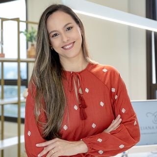 Dra. Juliana Hebeisen