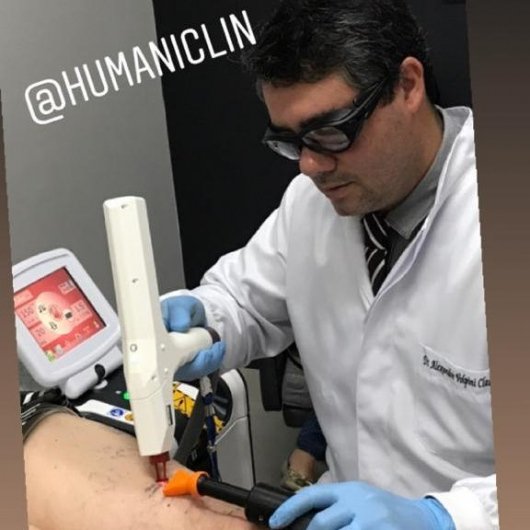Dr. Alexandre Volpini Clauzo