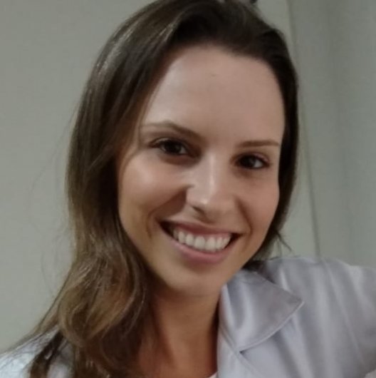 Dra. Anny Bellanda Mazzei Barrionuevo