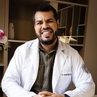Dr. Leonardo Maffei Pereira