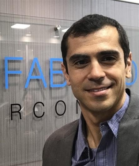 Dr. Fabrício Marcondes