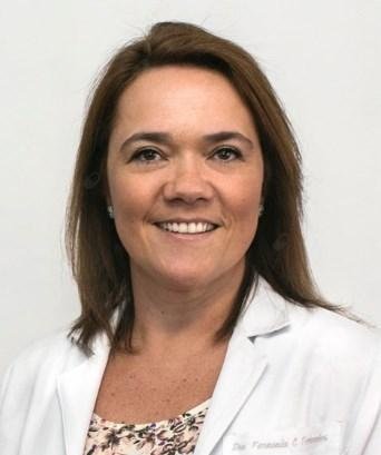 Dra. Fernanda Couto Fernandes
