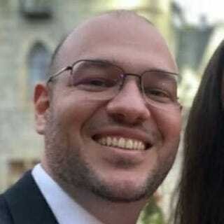 Dr. Hildo Neto