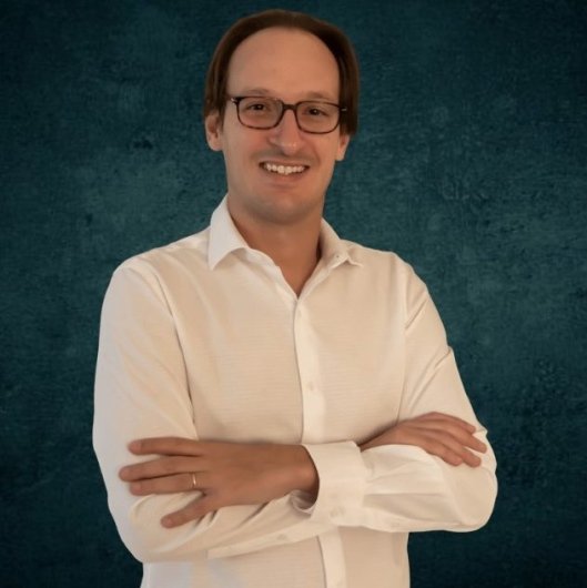 Dr. Thiago Franco Albino