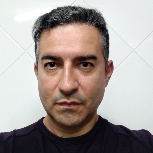 Dr. Rick Nelson Garcia