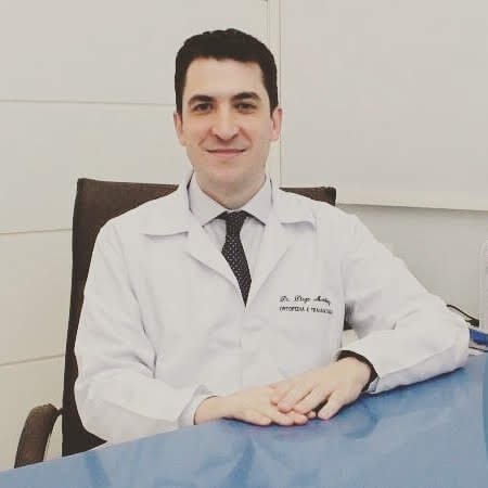 Dr. Diogo Rogerio Marchewicz .