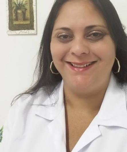 Gisele Dias Paes