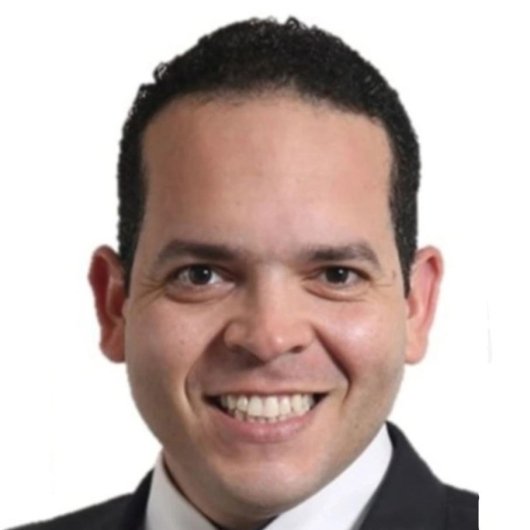 Dr. Luiz Gustavo Oliveira