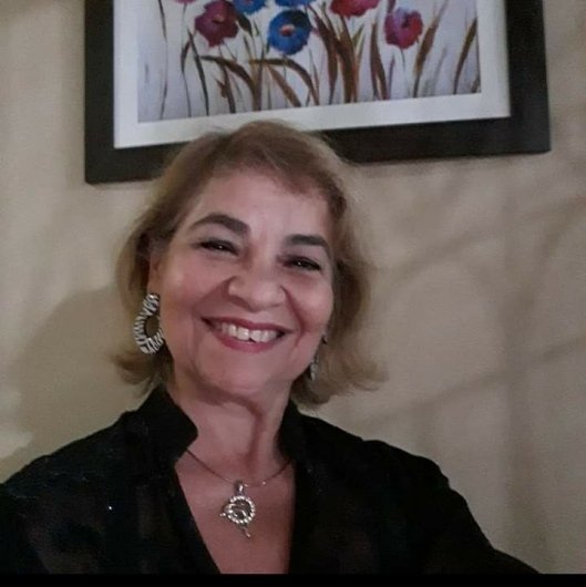 Dra. Glauce Ribeiro