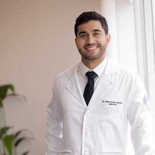 Dr. Silvio Costa Amorim