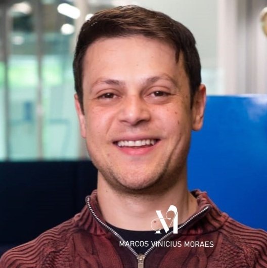 Marcos Vinicius Moraes