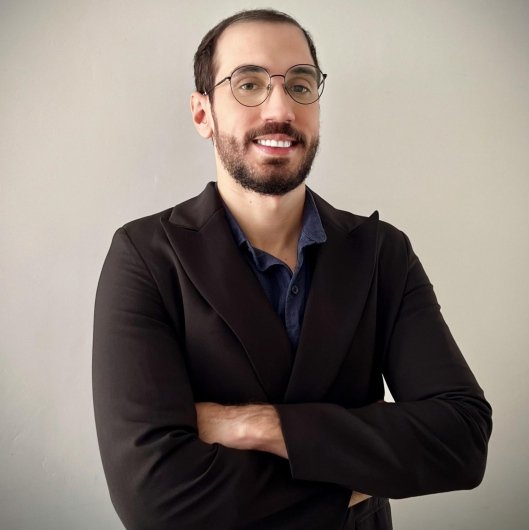 José Carvalho Neto