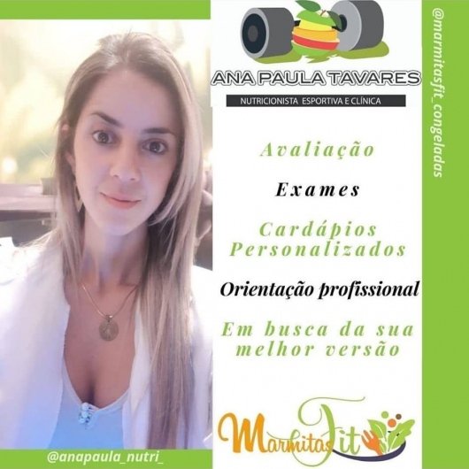 Ana Paula Tavares
