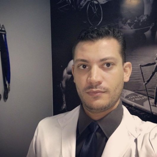 Dr. Lucas Bittencourt