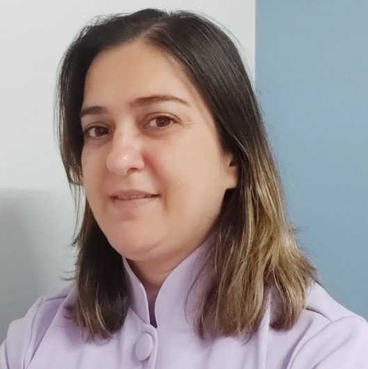 Lilia Nogueira de Aquino